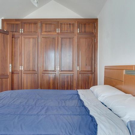 Casa Oasis Villa Tías Eksteriør billede
