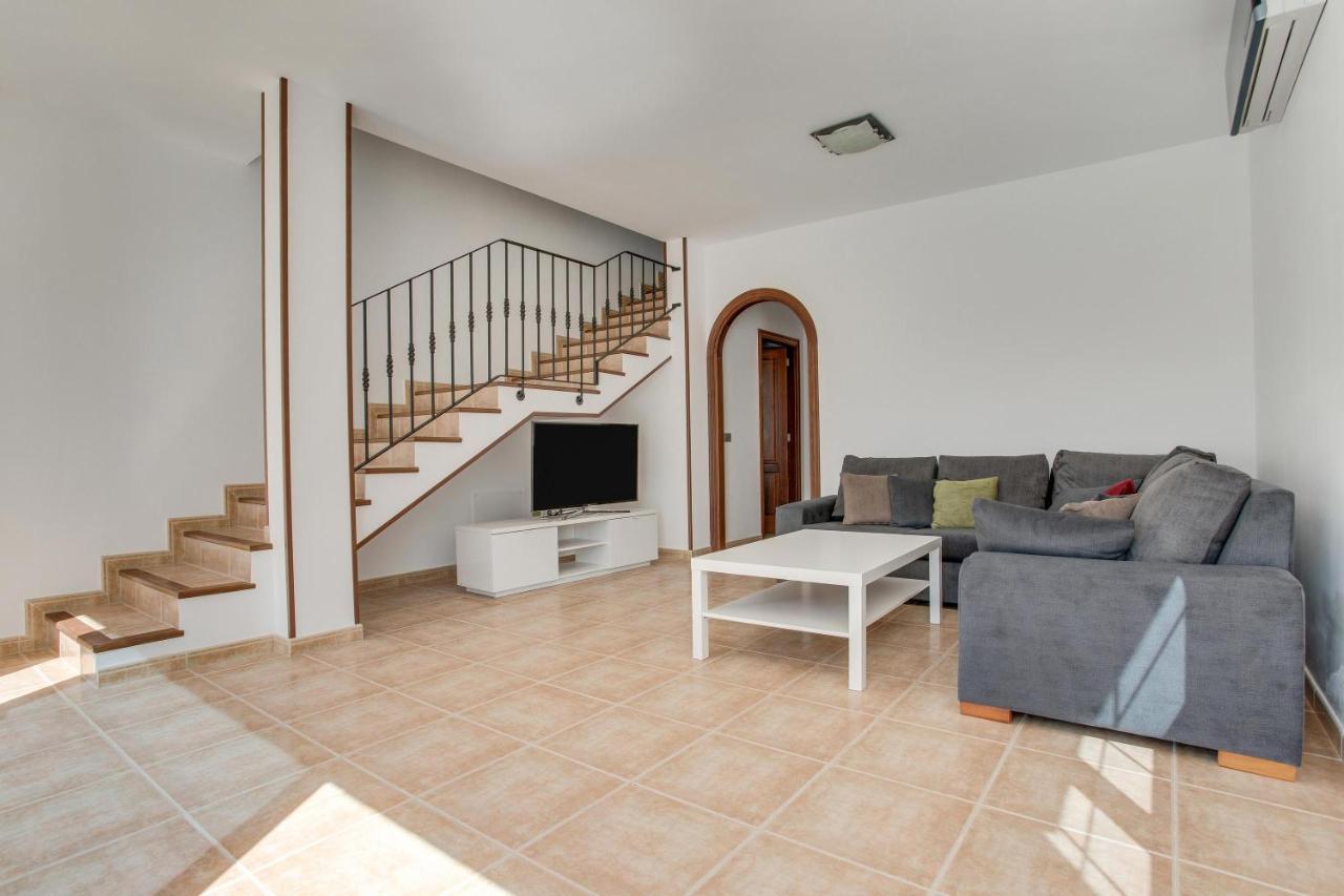 Casa Oasis Villa Tías Eksteriør billede