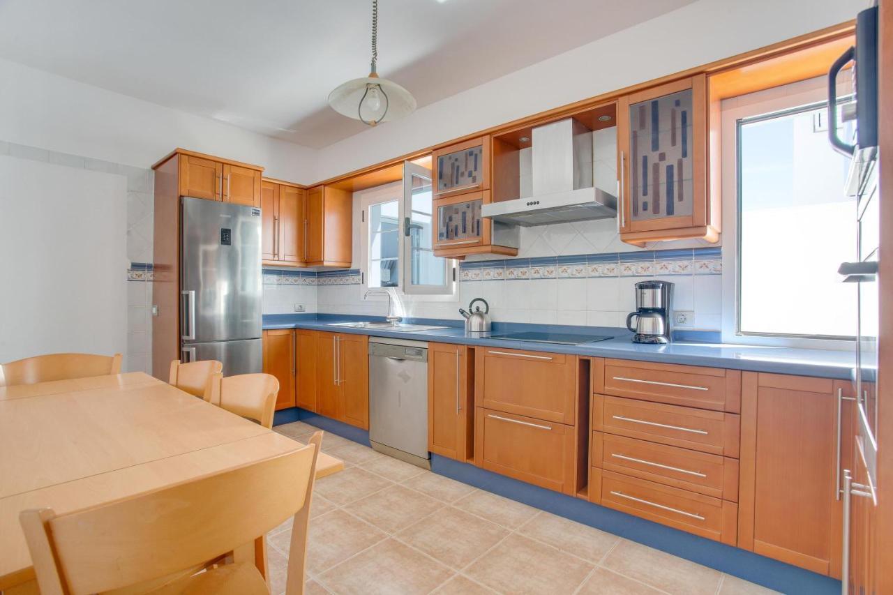 Casa Oasis Villa Tías Eksteriør billede