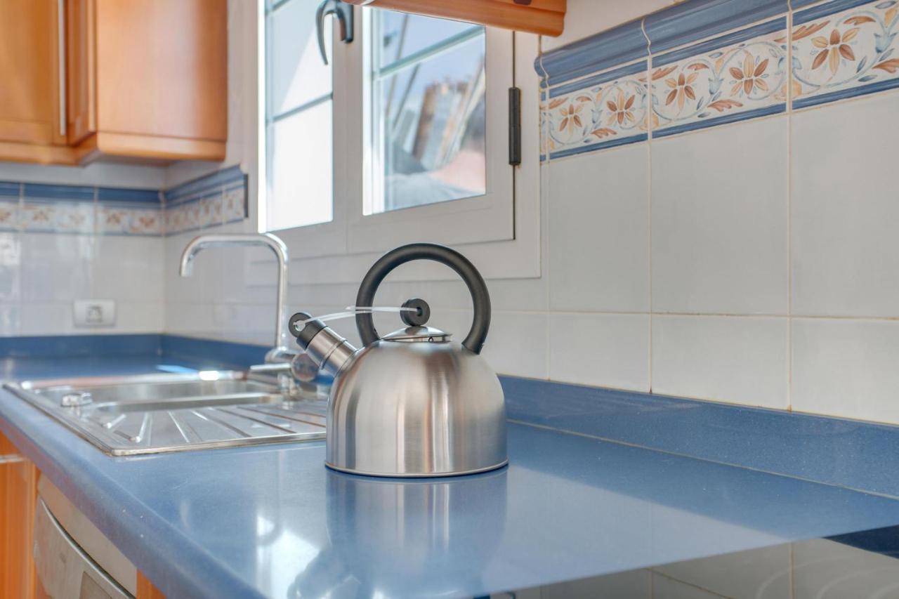 Casa Oasis Villa Tías Eksteriør billede
