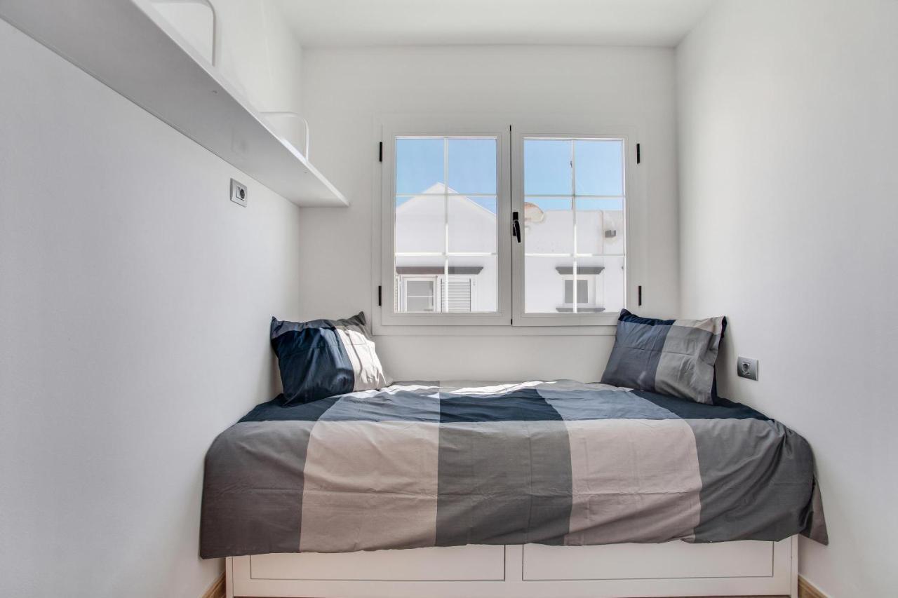 Casa Oasis Villa Tías Eksteriør billede
