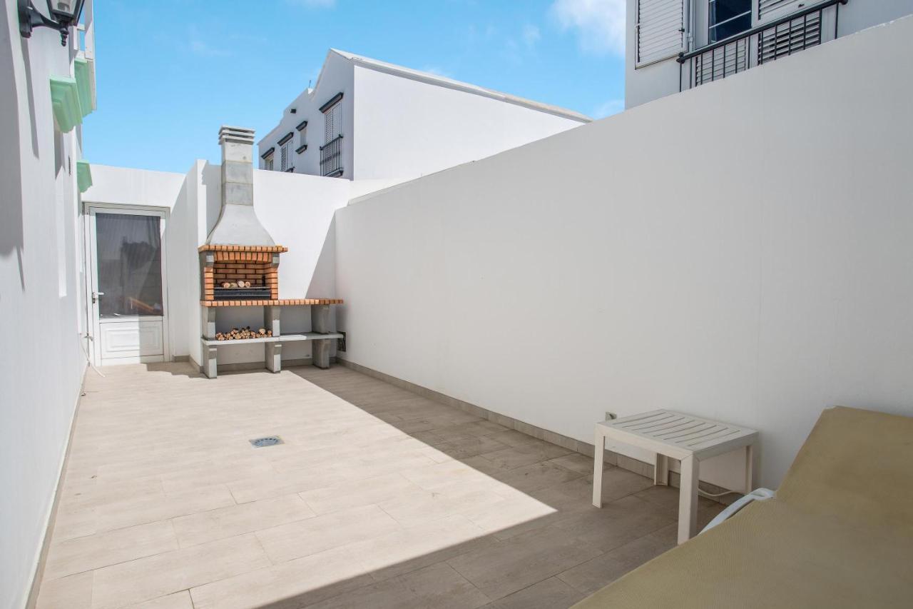Casa Oasis Villa Tías Eksteriør billede