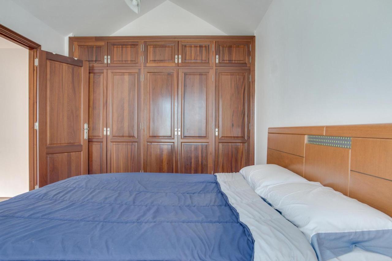 Casa Oasis Villa Tías Eksteriør billede