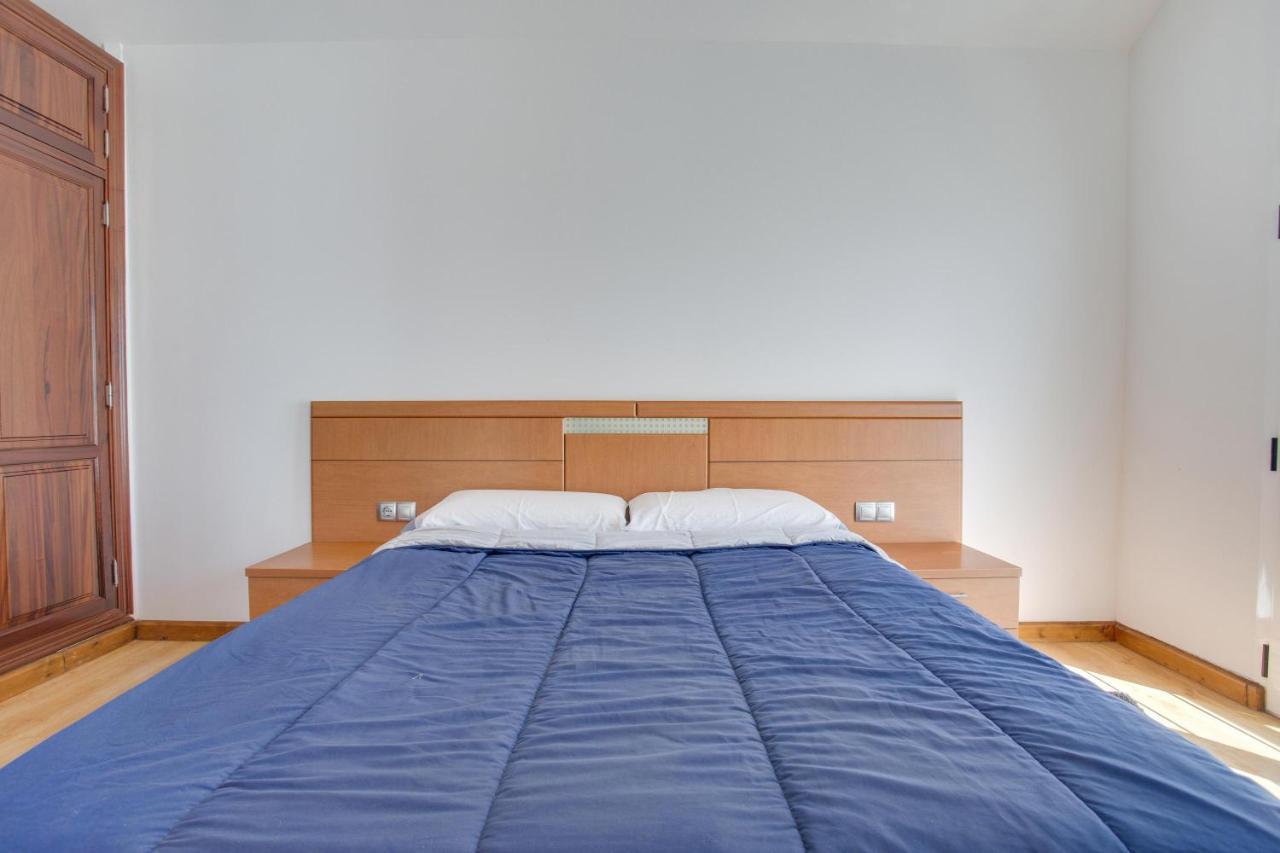 Casa Oasis Villa Tías Eksteriør billede
