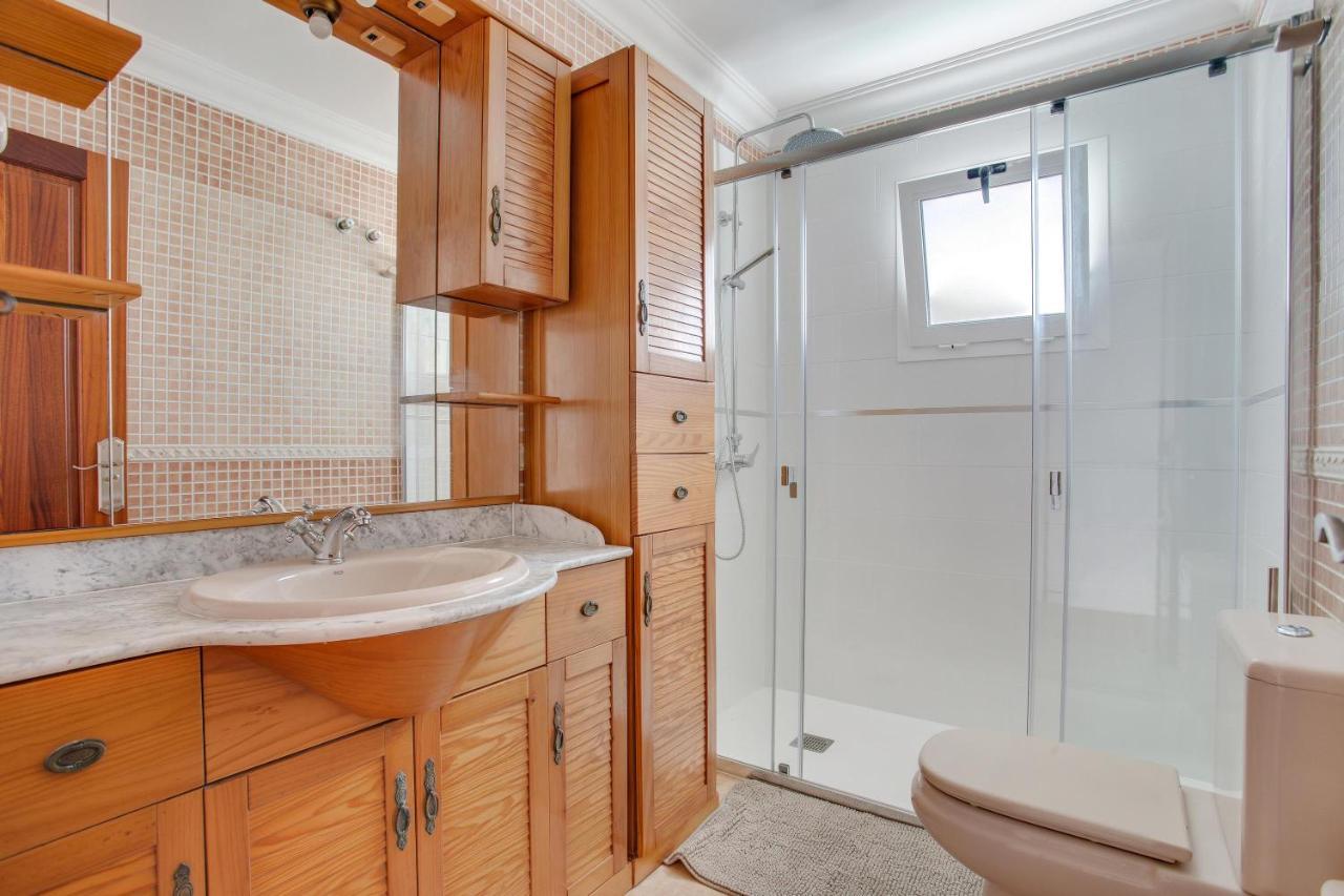 Casa Oasis Villa Tías Eksteriør billede