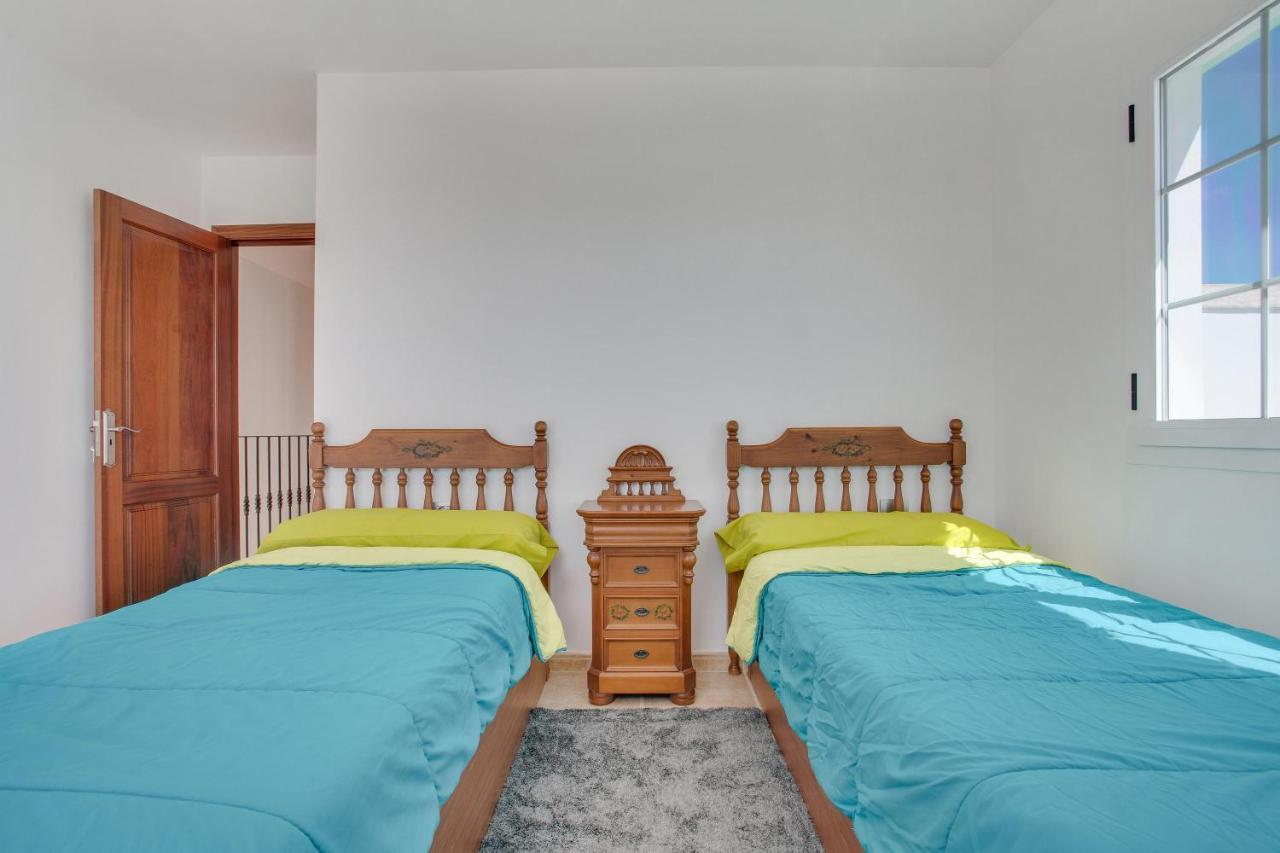 Casa Oasis Villa Tías Eksteriør billede