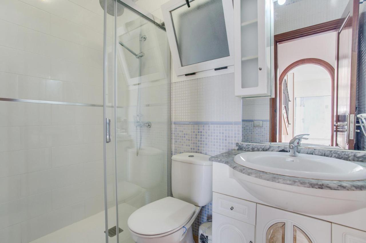 Casa Oasis Villa Tías Eksteriør billede
