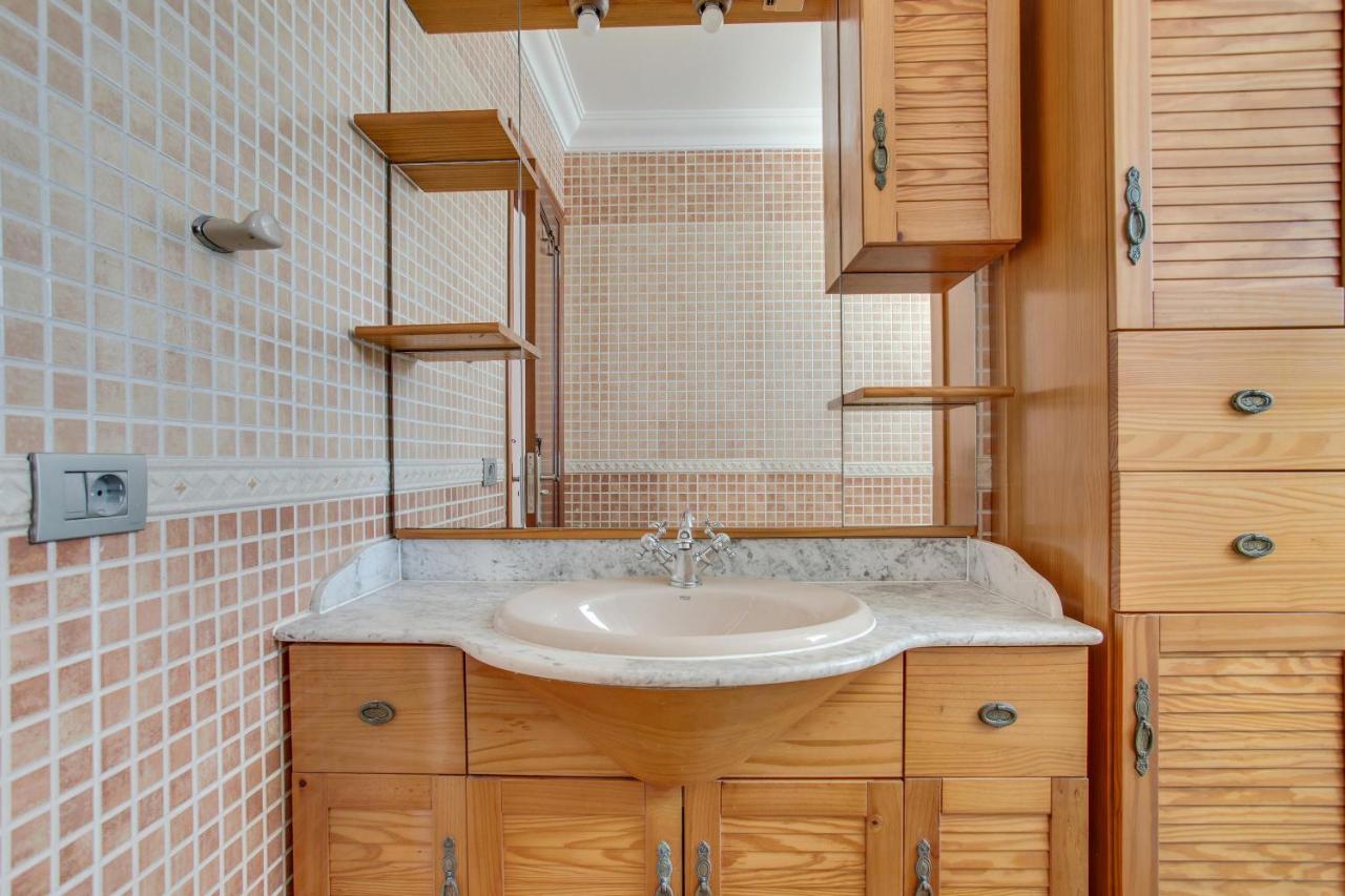 Casa Oasis Villa Tías Eksteriør billede