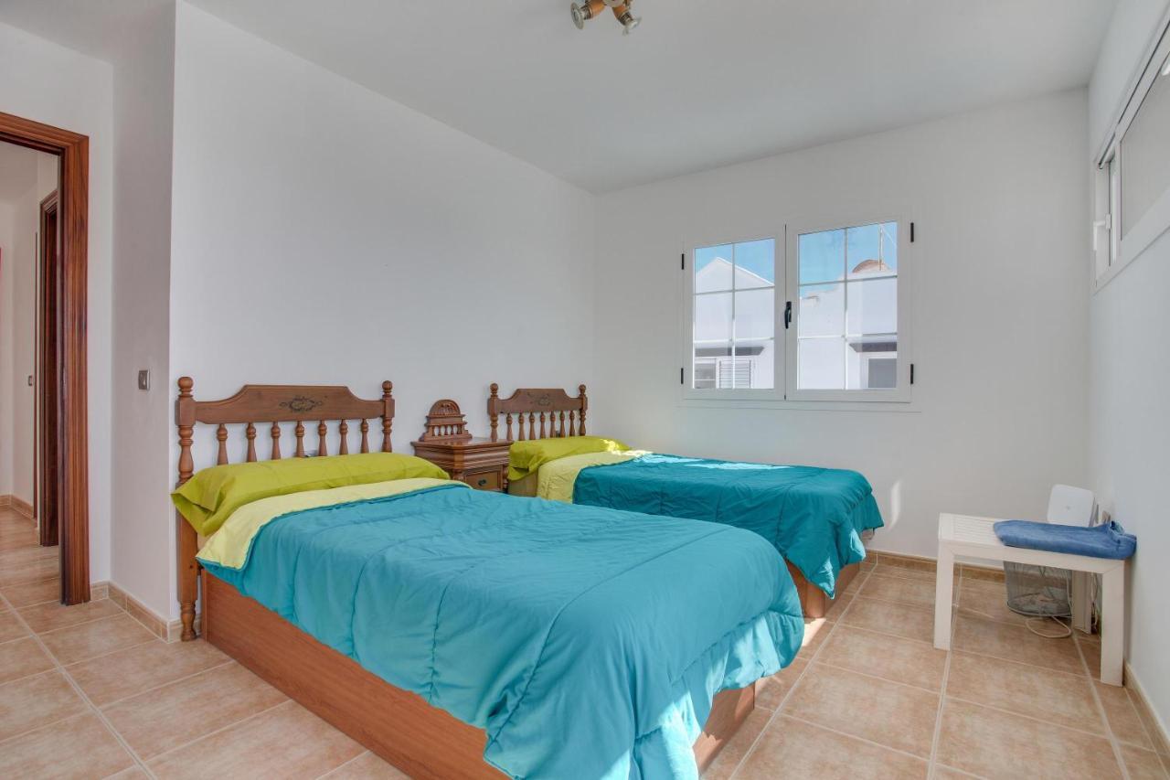 Casa Oasis Villa Tías Eksteriør billede