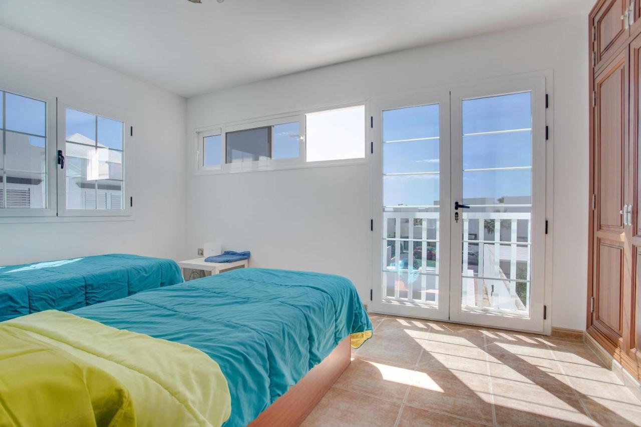Casa Oasis Villa Tías Eksteriør billede
